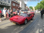 Classic Car Friends Peer - Classic Mercedes Day