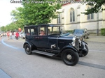 Classic Car Friends Peer - Classic Mercedes Day