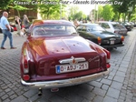 Classic Car Friends Peer - Classic Mercedes Day