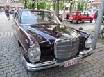 Classic Car Friends Peer - Classic Mercedes Day