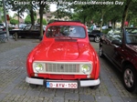 Classic Car Friends Peer - Classic Mercedes Day