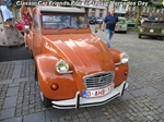 Classic Car Friends Peer - Classic Mercedes Day