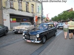 Classic Car Friends Peer - Classic Mercedes Day