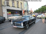 Classic Car Friends Peer - Classic Mercedes Day