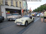 Classic Car Friends Peer - Classic Mercedes Day