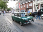 Classic Car Friends Peer - Classic Mercedes Day