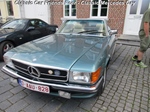 Classic Car Friends Peer - Classic Mercedes Day