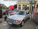 Classic Car Friends Peer - Classic Mercedes Day