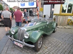 Classic Car Friends Peer - Classic Mercedes Day