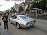 Classic Car Friends Peer - Classic Mercedes Day