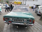 Classic Car Friends Peer - Classic Mercedes Day