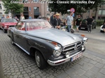 Classic Car Friends Peer - Classic Mercedes Day