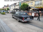 Classic Car Friends Peer - Classic Mercedes Day