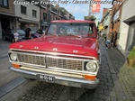 Classic Car Friends Peer - Classic Mercedes Day