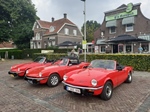 Brabantrit 24 Spitfire Club Nederland