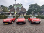 Brabantrit 24 Spitfire Club Nederland