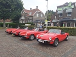 Brabantrit 24 Spitfire Club Nederland