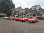 Brabantrit 24 Spitfire Club Nederland