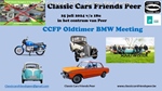 Classic Car Friends Peer - Oldtimer BMW Meeting