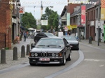 Classic Car Friends Peer - Oldtimer BMW Meeting