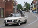 Classic Car Friends Peer - Oldtimer BMW Meeting