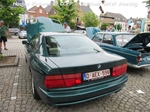 Classic Car Friends Peer - Oldtimer BMW Meeting