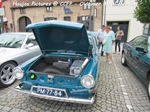 Classic Car Friends Peer - Oldtimer BMW Meeting