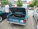 Classic Car Friends Peer - Oldtimer BMW Meeting