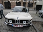 Classic Car Friends Peer - Oldtimer BMW Meeting