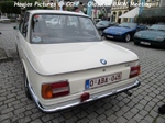 Classic Car Friends Peer - Oldtimer BMW Meeting