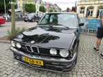 Classic Car Friends Peer - Oldtimer BMW Meeting