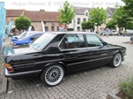 Classic Car Friends Peer - Oldtimer BMW Meeting