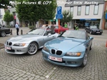 Classic Car Friends Peer - Oldtimer BMW Meeting