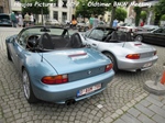 Classic Car Friends Peer - Oldtimer BMW Meeting