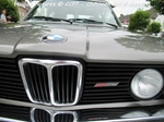 Classic Car Friends Peer - Oldtimer BMW Meeting