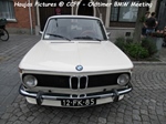 Classic Car Friends Peer - Oldtimer BMW Meeting