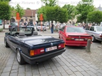 Classic Car Friends Peer - Oldtimer BMW Meeting