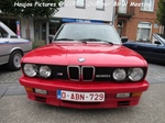 Classic Car Friends Peer - Oldtimer BMW Meeting