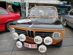 Classic Car Friends Peer - Oldtimer BMW Meeting