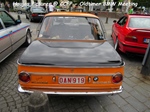 Classic Car Friends Peer - Oldtimer BMW Meeting