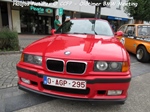 Classic Car Friends Peer - Oldtimer BMW Meeting