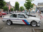 Classic Car Friends Peer - Oldtimer BMW Meeting