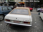 Classic Car Friends Peer - Oldtimer BMW Meeting