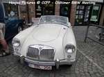 Classic Car Friends Peer - Oldtimer BMW Meeting