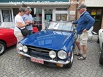 Classic Car Friends Peer - Oldtimer BMW Meeting