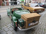 Classic Car Friends Peer - Oldtimer BMW Meeting