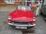 Classic Car Friends Peer - Oldtimer BMW Meeting