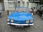 Classic Car Friends Peer - Oldtimer BMW Meeting