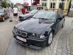 Classic Car Friends Peer - Oldtimer BMW Meeting