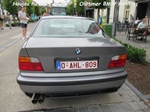 Classic Car Friends Peer - Oldtimer BMW Meeting